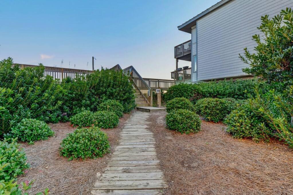 Vila Waterfront*Steps To Beach*Boat Launch*Kayaks*Pools Topsail Beach Exteriér fotografie